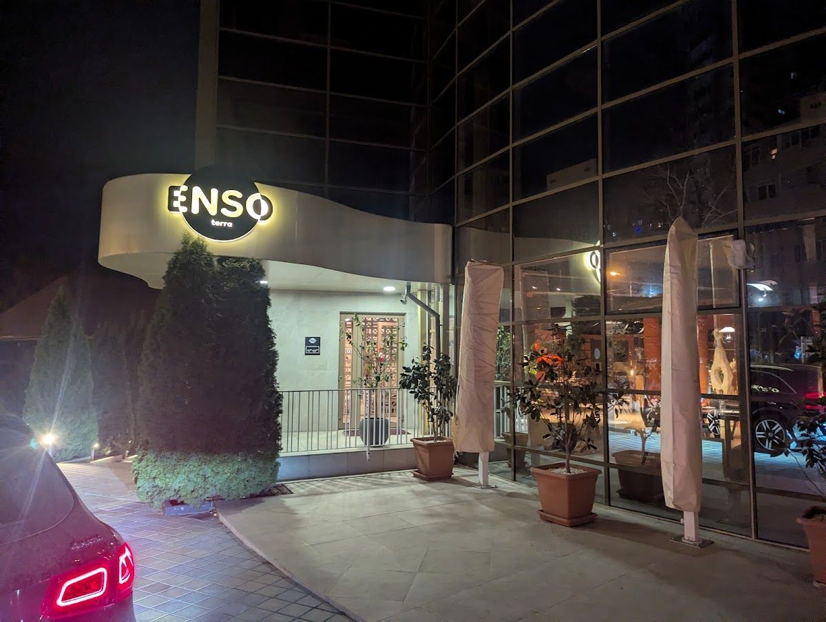 Enso