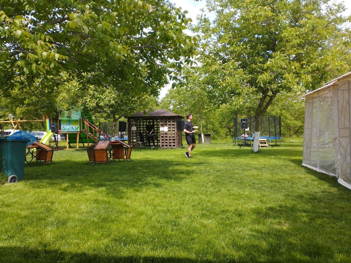 Nivalli Grill Park photo 1