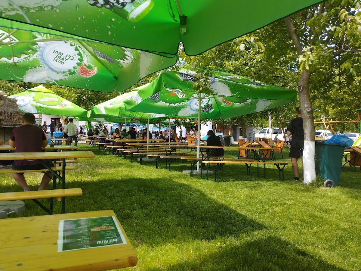 Nivalli Grill Park photo 3