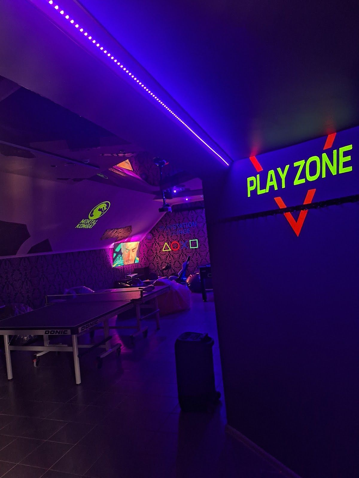 Night club 777 photo 1