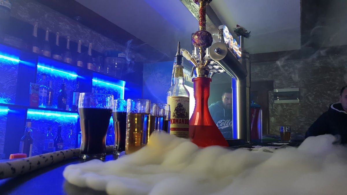 Beer House NOVA pub&grill photo 4