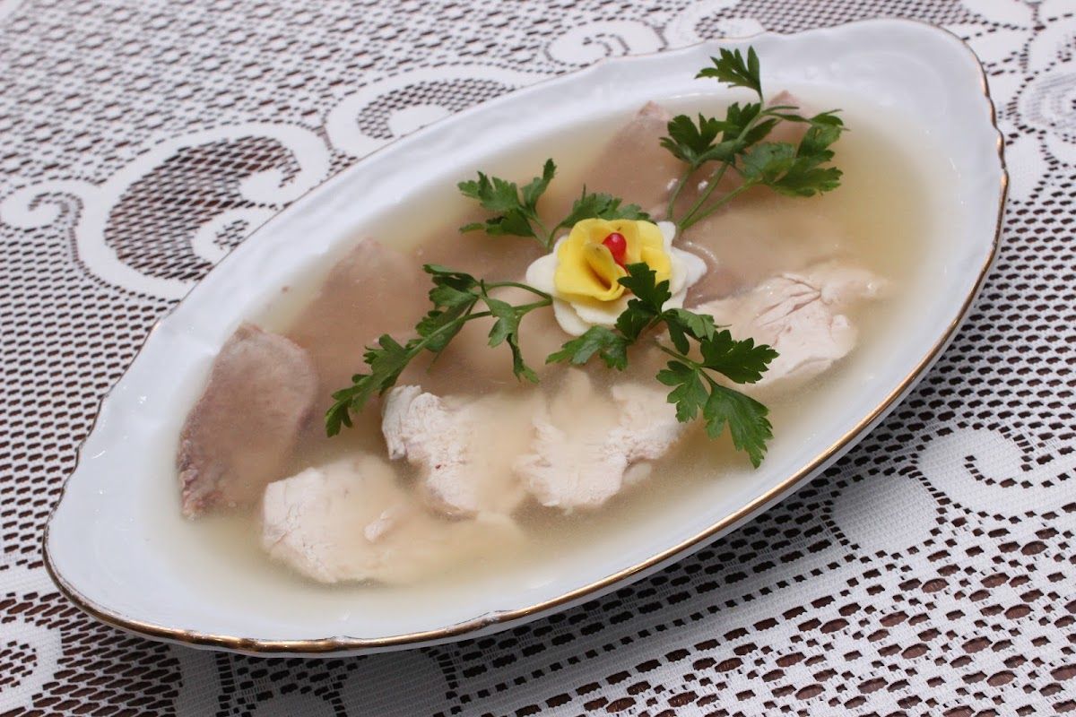 Restaurant "BIS" photo 1