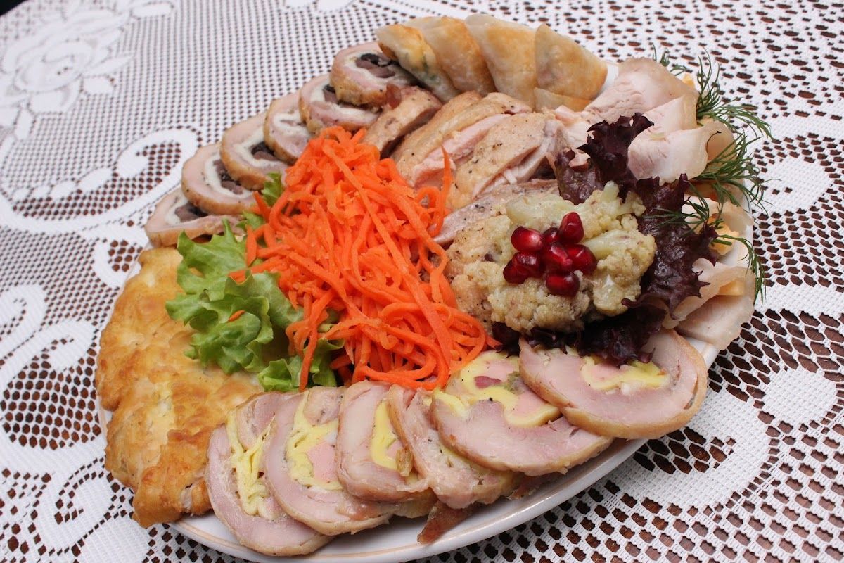 Restaurant "BIS" photo 2