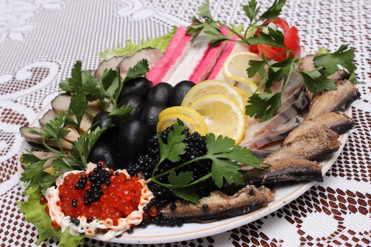 Restaurant "BIS" photo 3