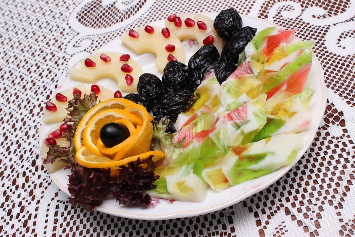 Restaurant "BIS" photo 4