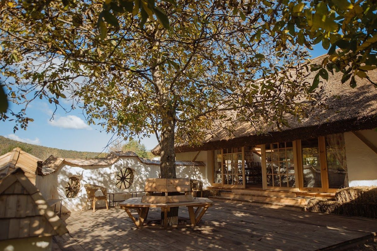Casa din Lunca Pension
