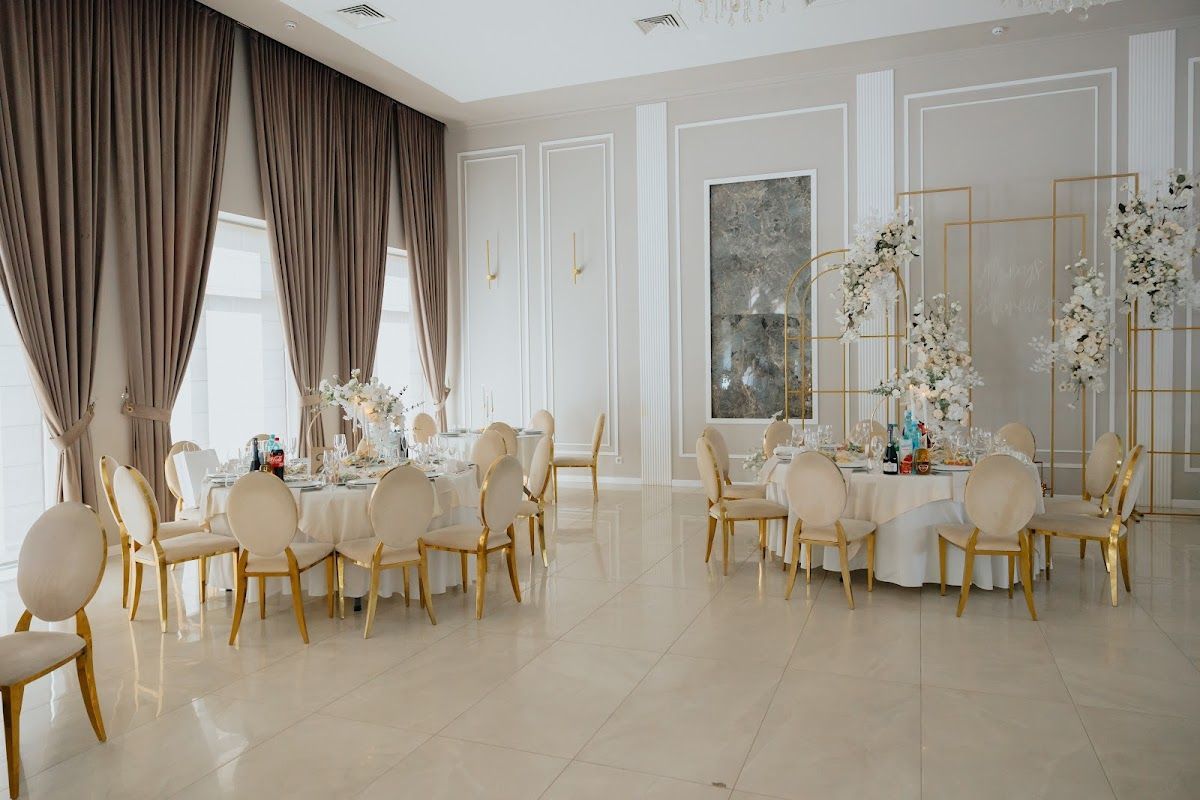 Casa Albă photo 2