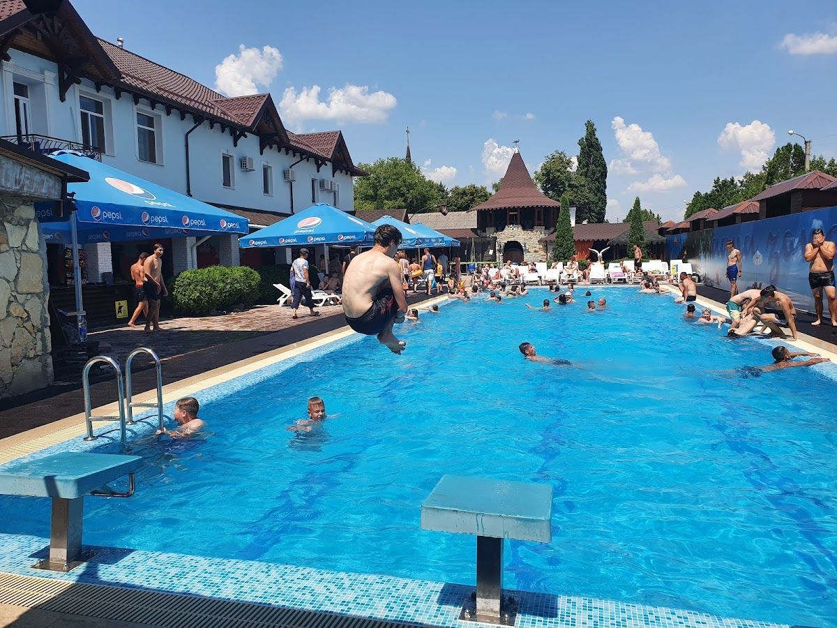Hotel Europa