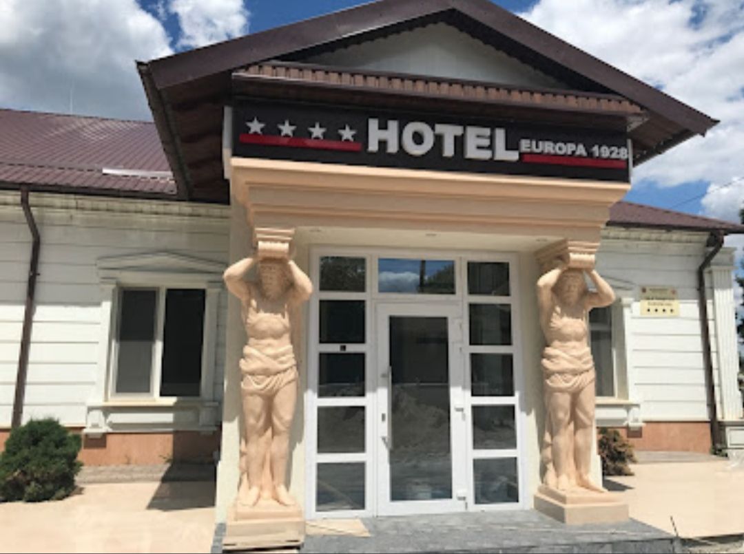Hotel Europa photo 4