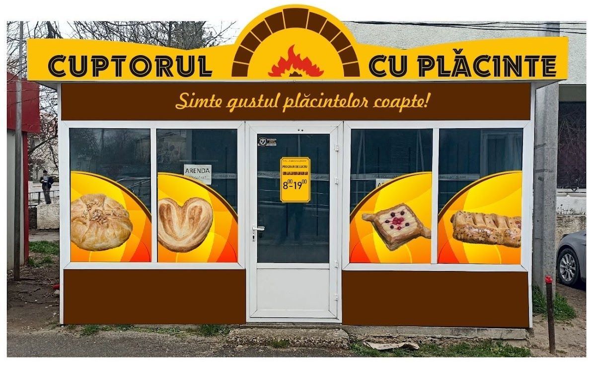 S.R.L “Cuptorul cu Placinte”, fotografia 1