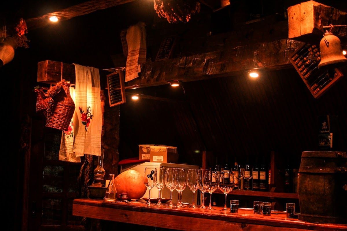 ASCONI Winery
