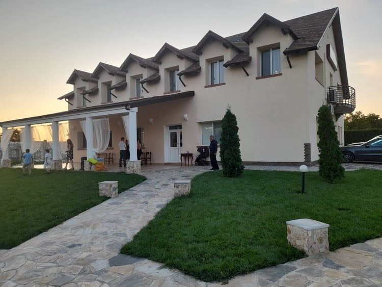Ханул Дорошеилор photo 1