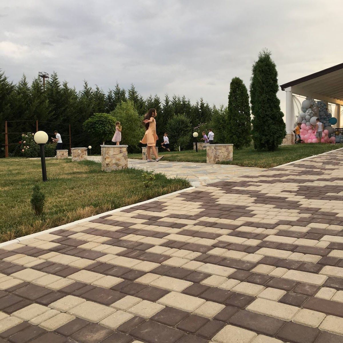 Ханул Дорошеилор photo 2