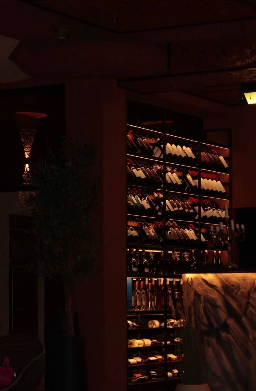 TRAI Restaurant photo 3