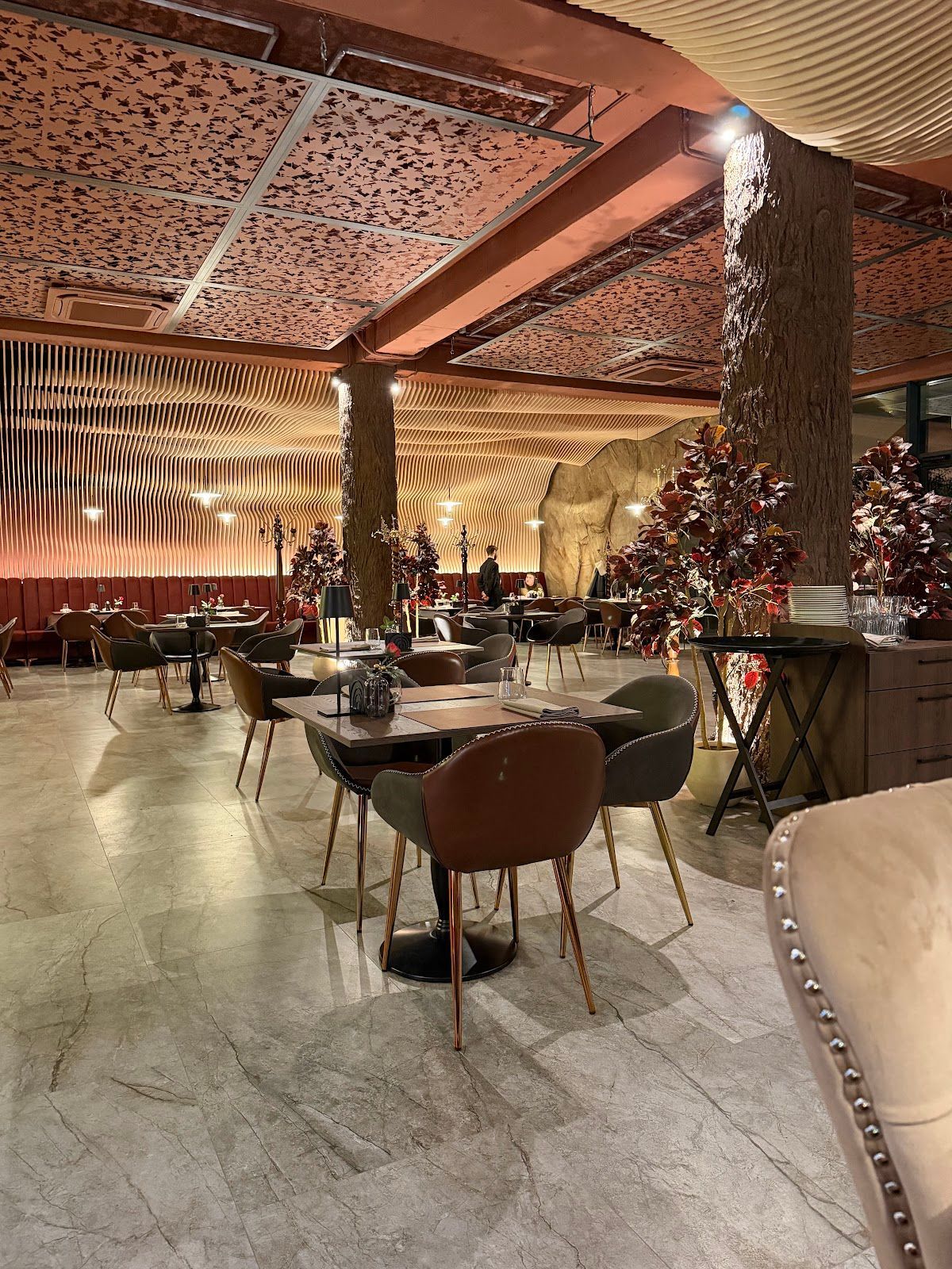 TRAI Restaurant photo 1