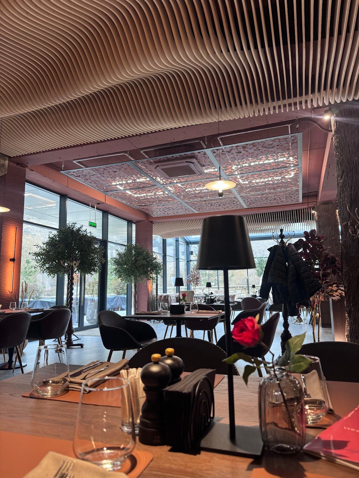 TRAI Restaurant photo 4
