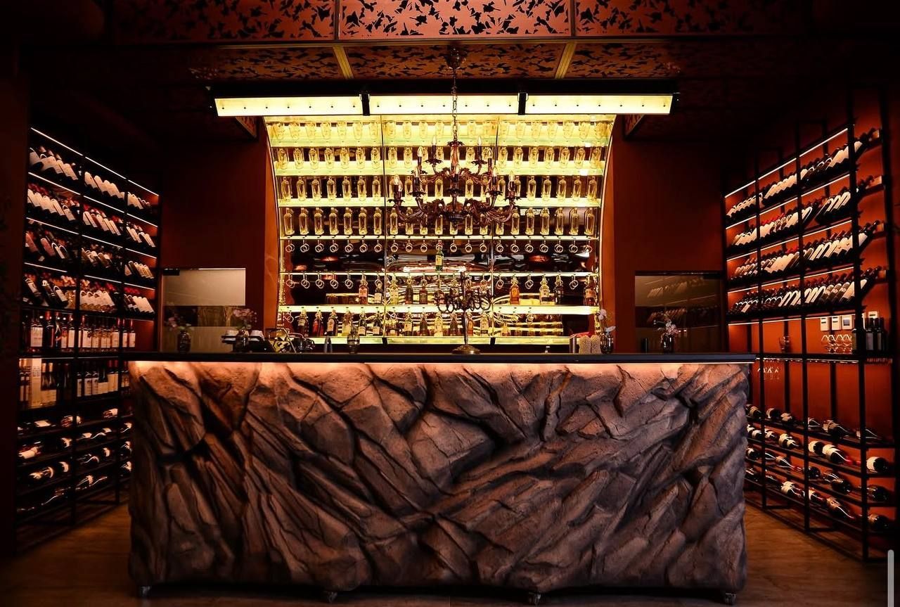 TRAI Restaurant