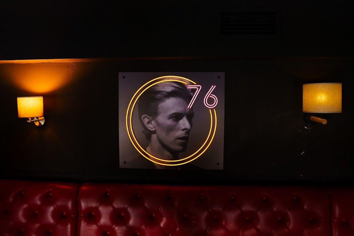 Rockovoy Bar photo 2