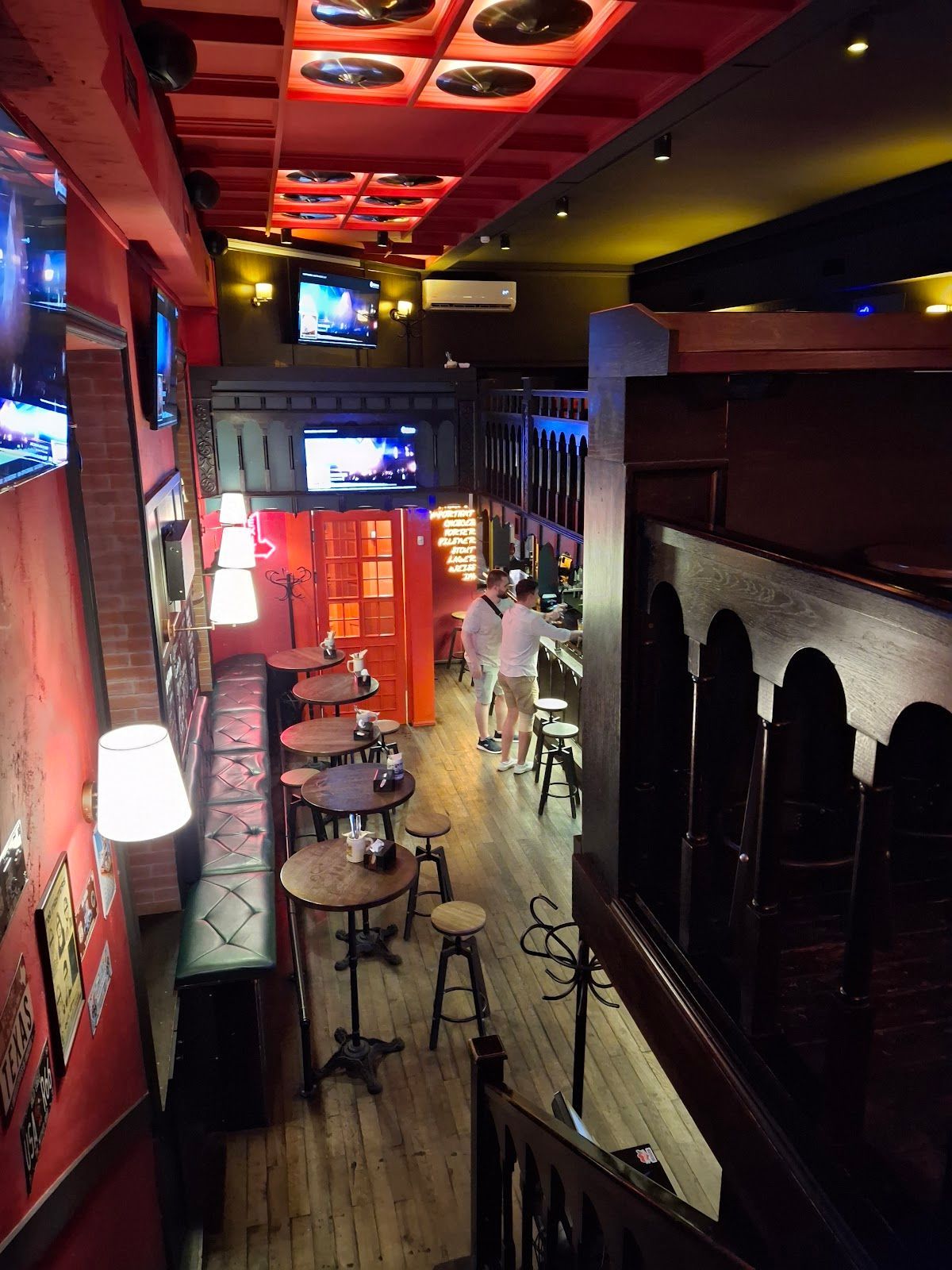Rockovoy Bar photo 3