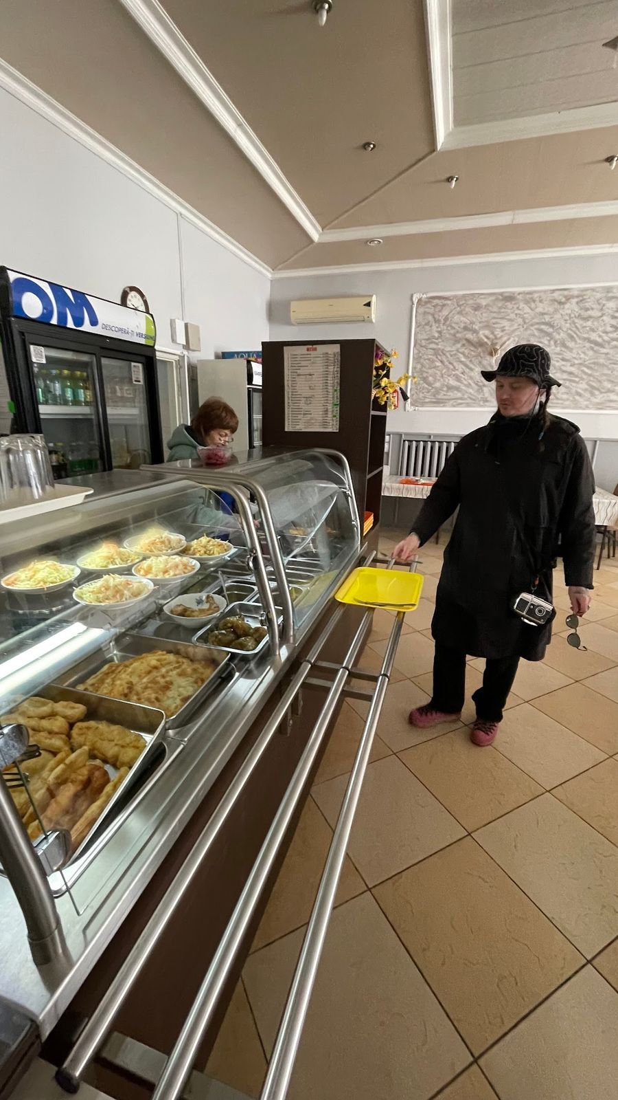 Кафенеа Бужак photo 2