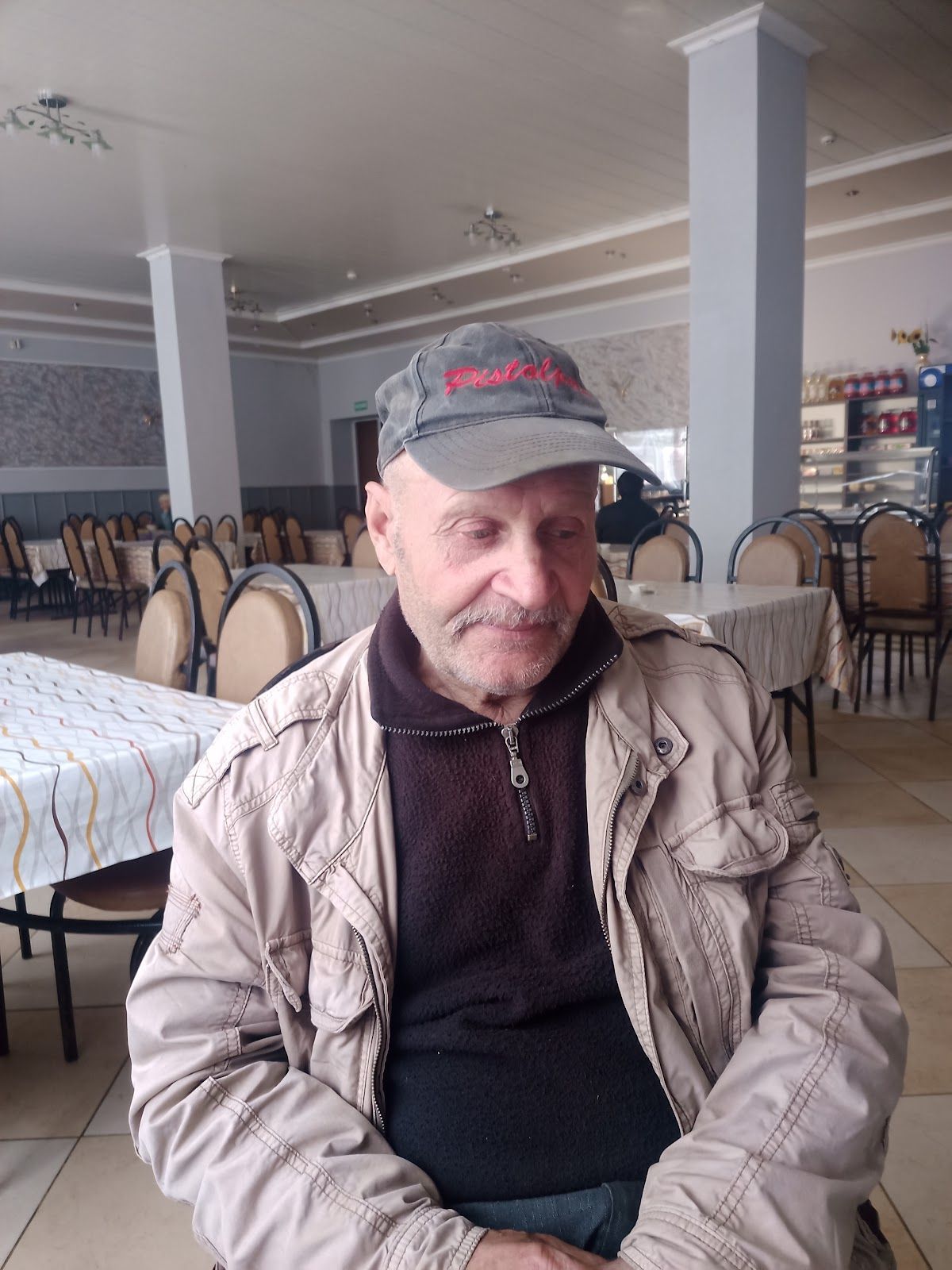 Кафенеа Бужак photo 3