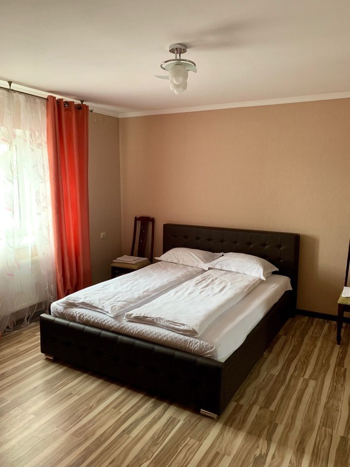 Hotel Paradis Cantemir
