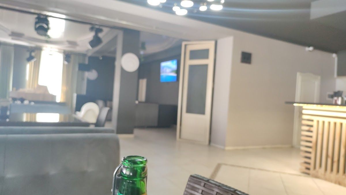 Отель Парадис Кантемир photo 1