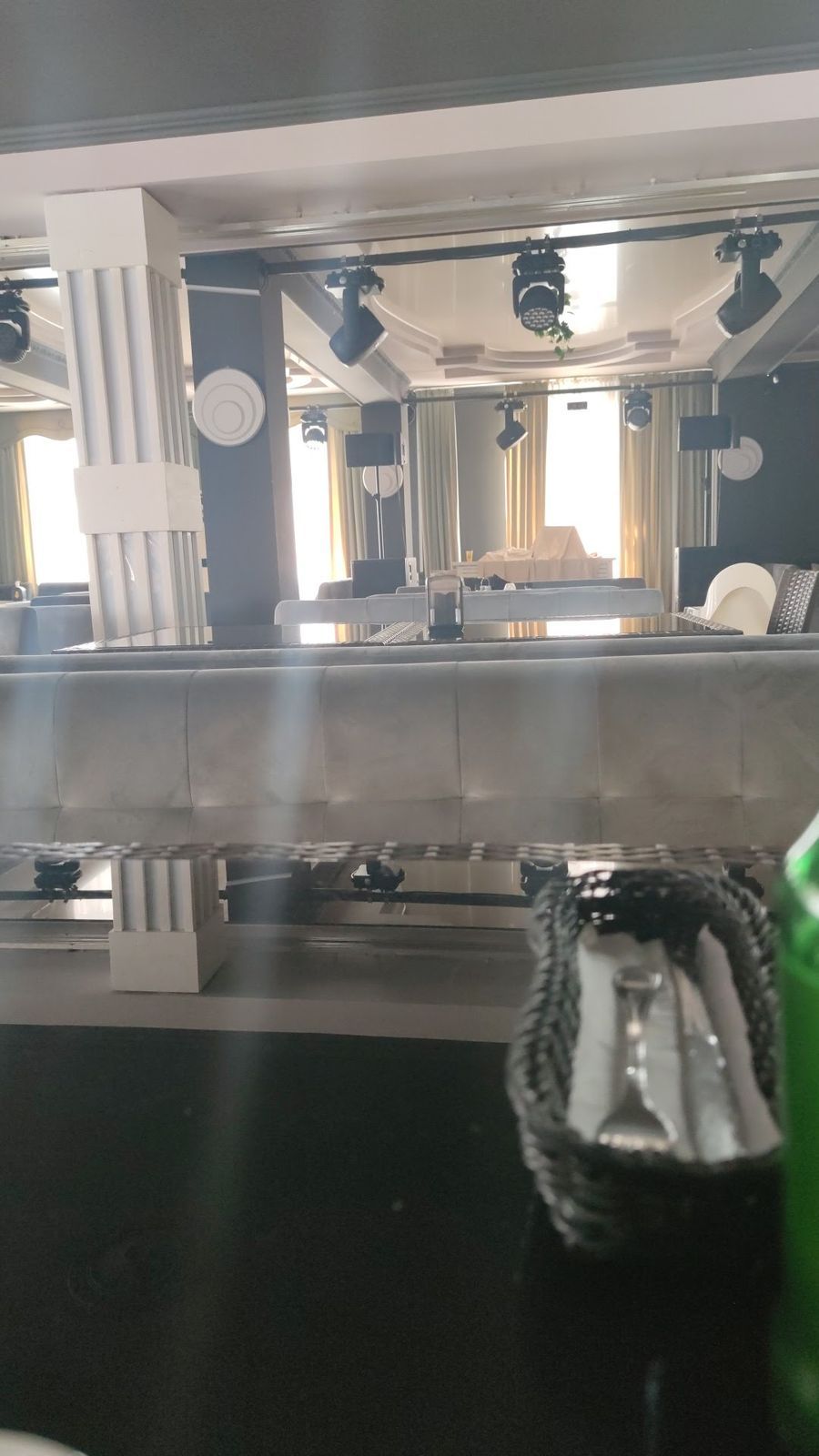 Отель Парадис Кантемир photo 2