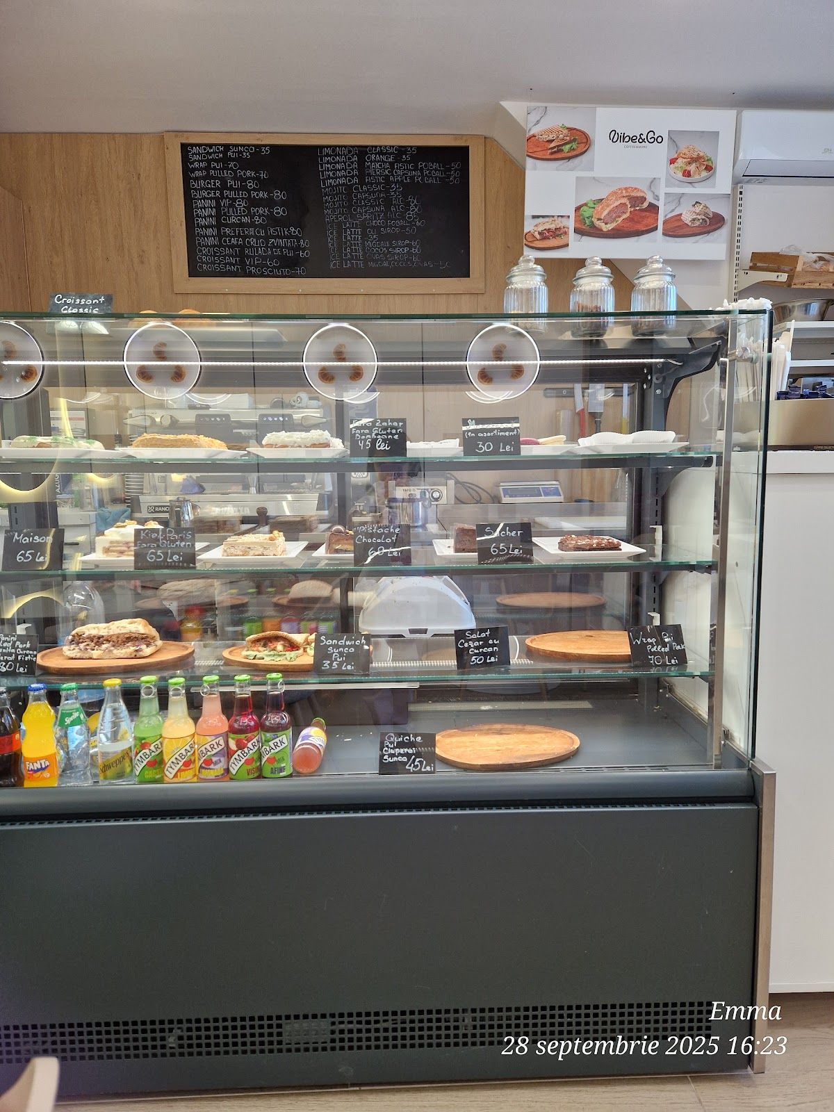 Vibeandgocoffee photo 3