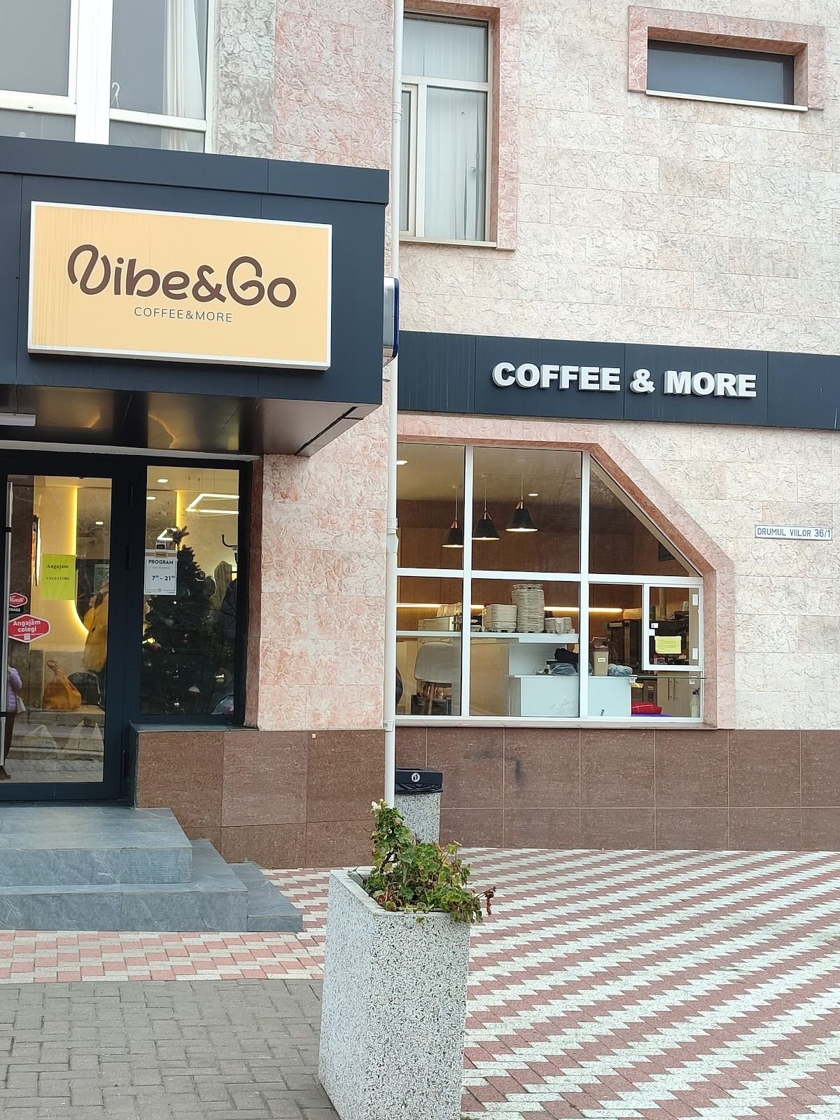 Vibeandgocoffee photo 4