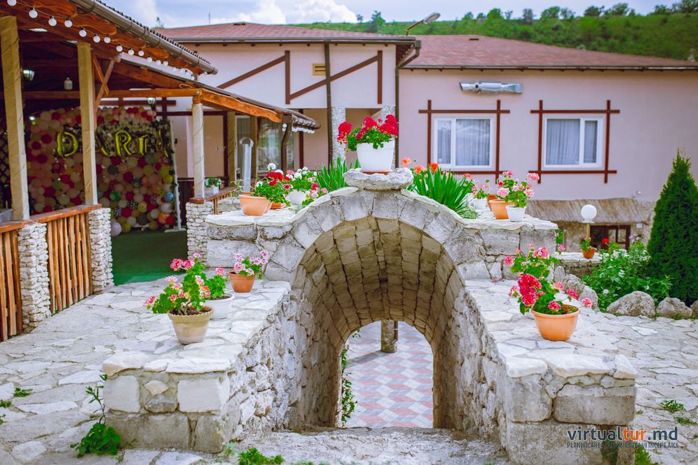 Ресторан де Вис photo 3