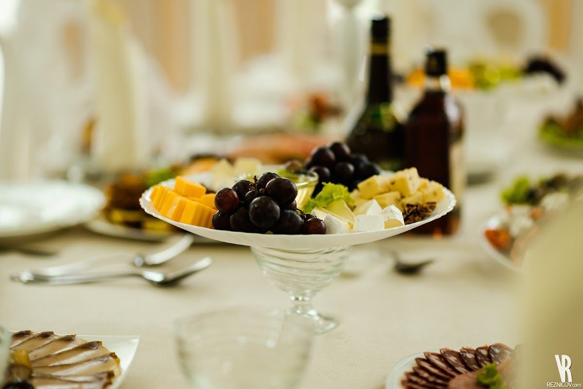 Ресторан де Вис photo 4