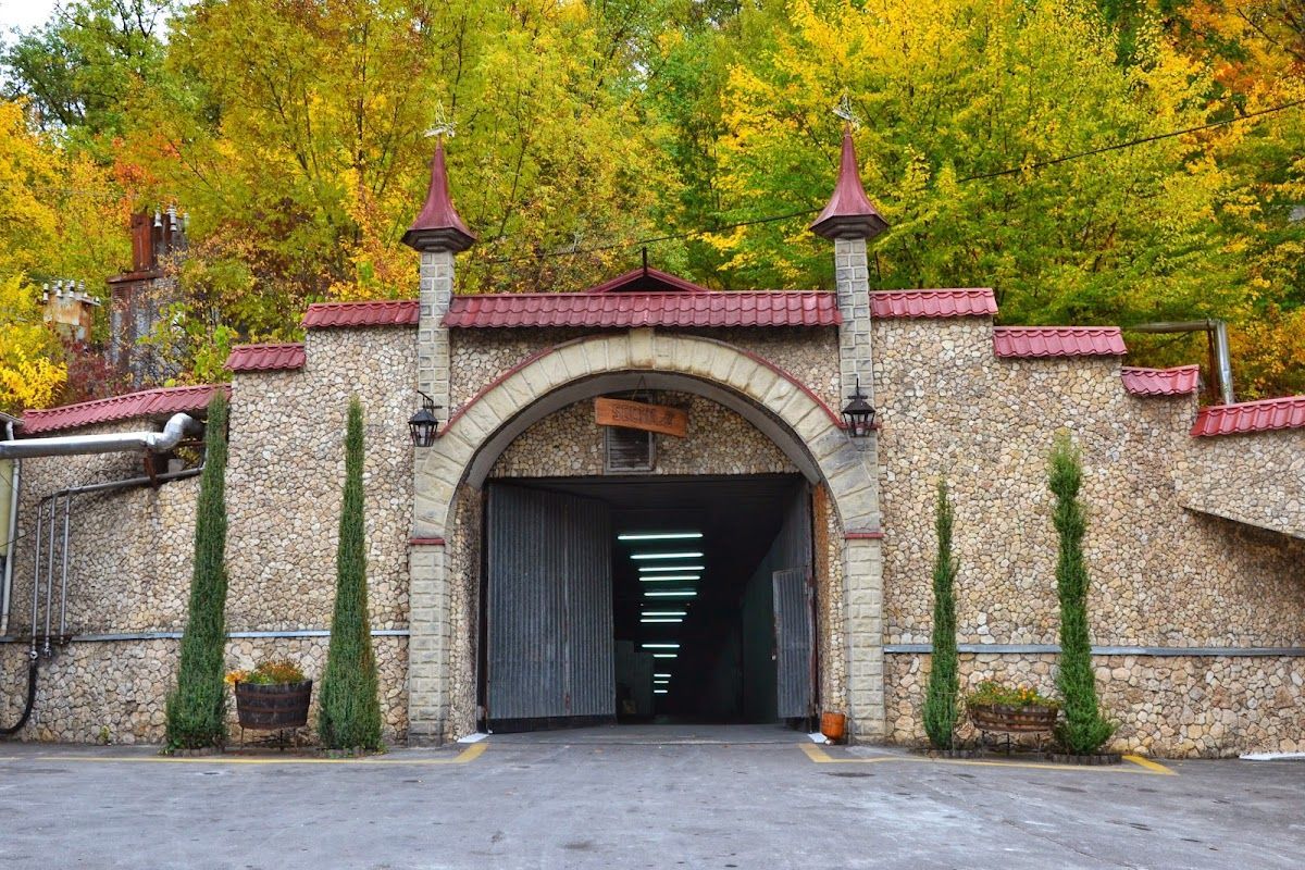 Branesti Cellars photo 1