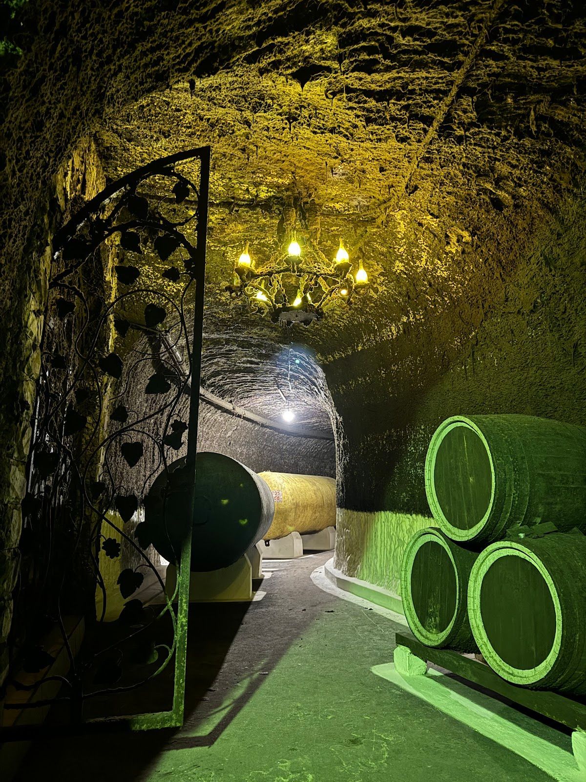 Branesti Cellars photo 3