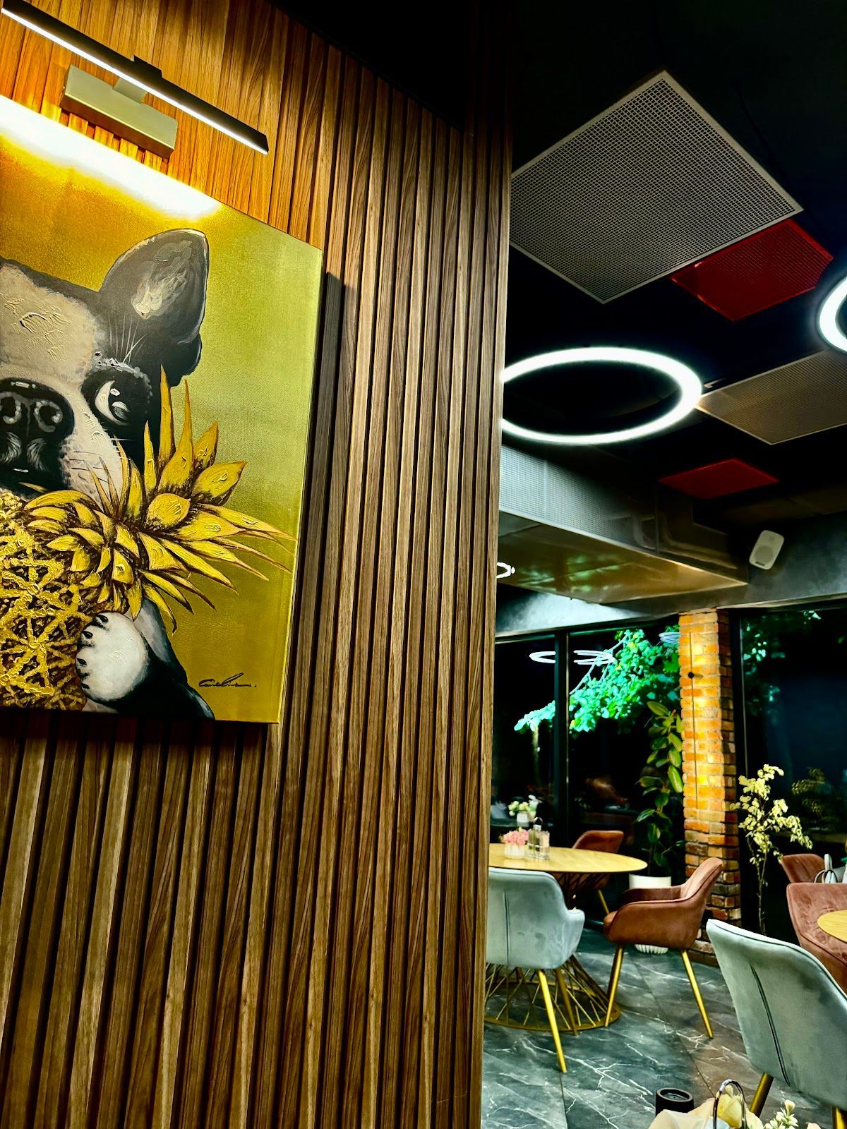Paradis Restaurant