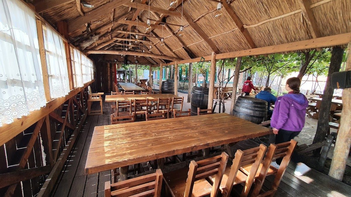Restaurant Asconi