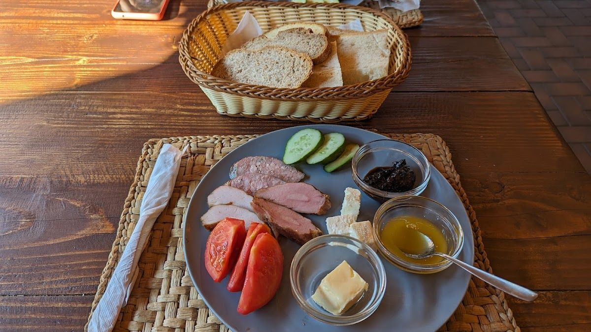 Ресторан Аскони photo 1