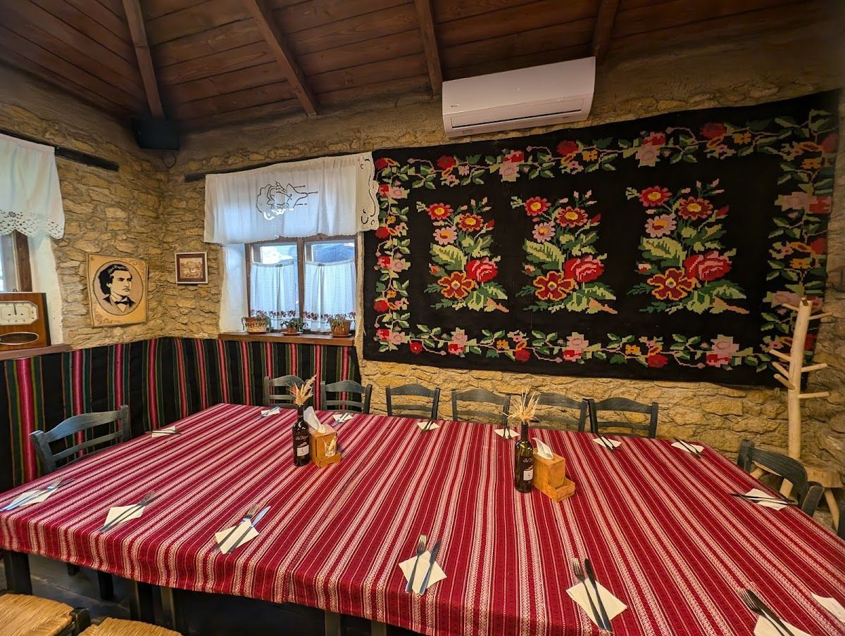 Ресторан Аскони photo 2