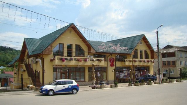RESTAORANT photo 1