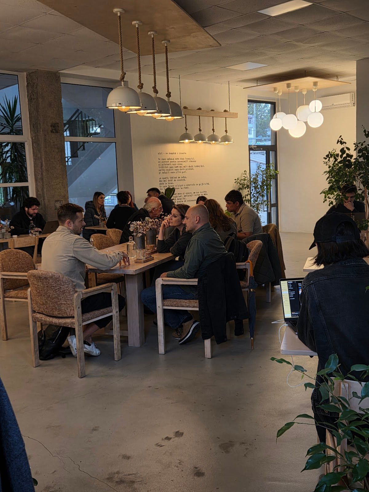 Connect Coffee