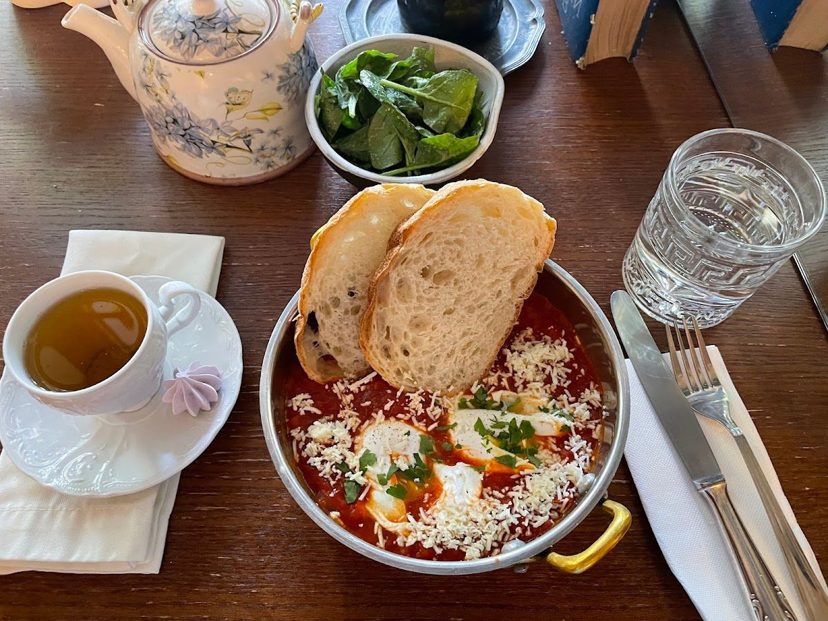 Julien Gastro Bistrot photo 4