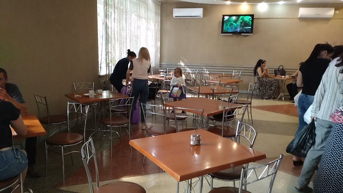 Кафе Бистро photo 3