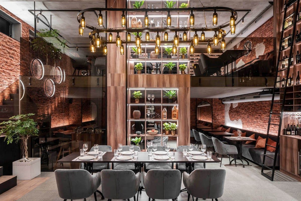 Divus Restaurant