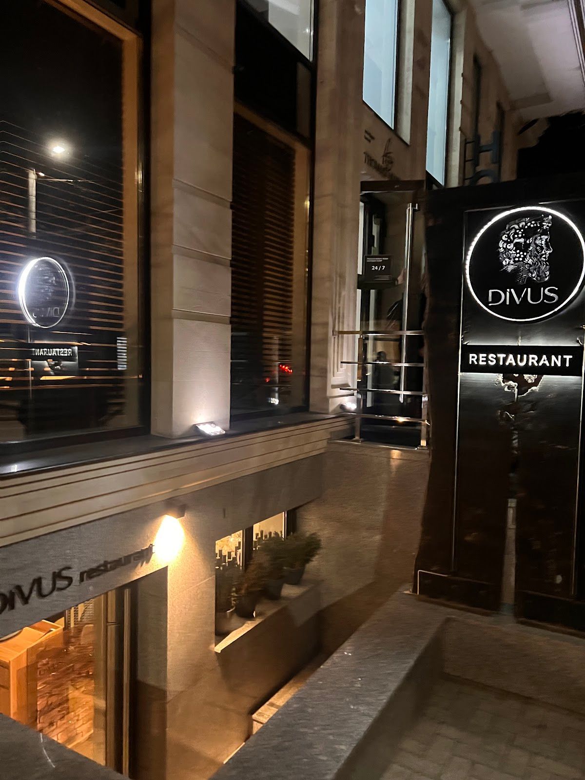 Divus Restaurant photo 4