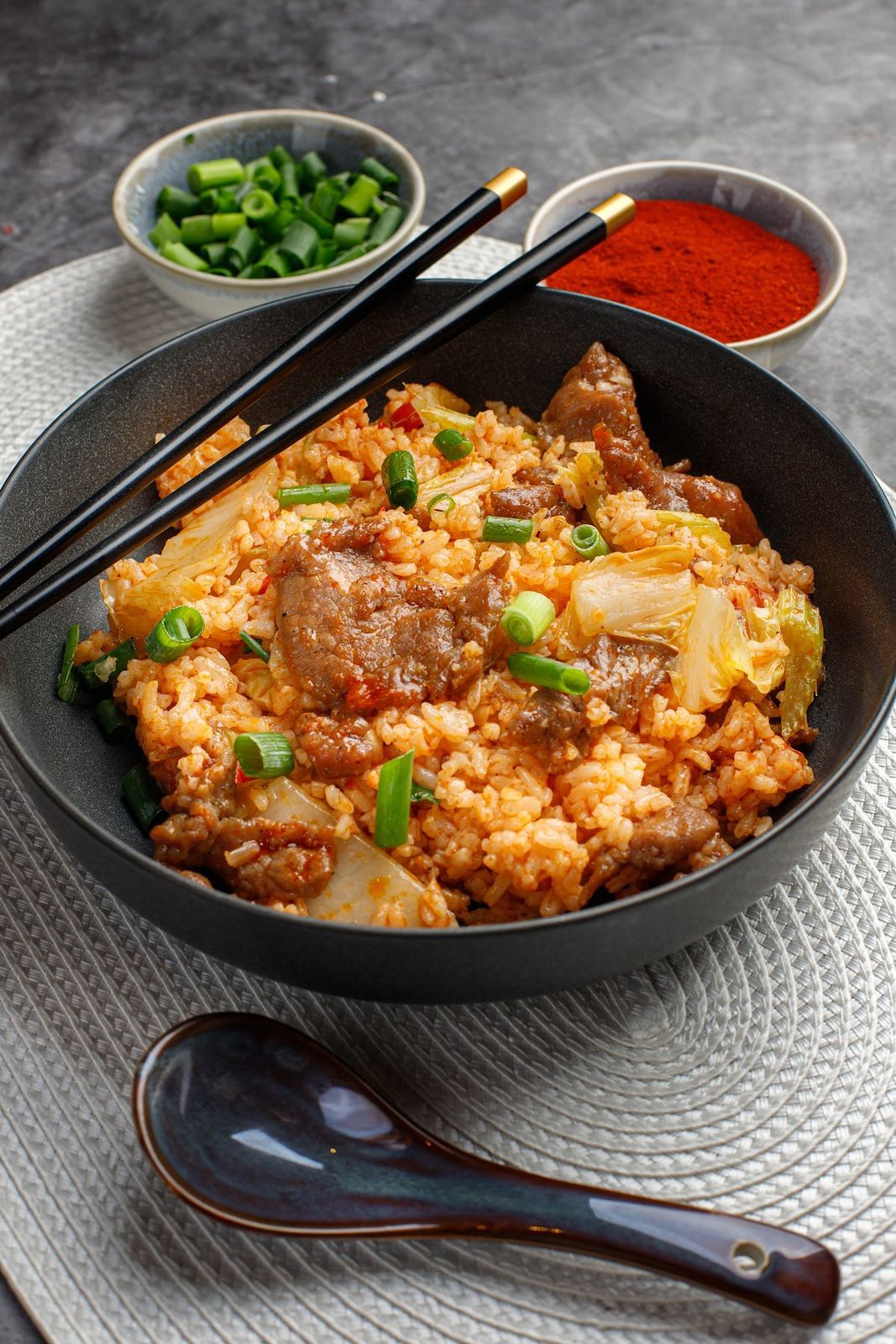 Red Dragon - Chinese Food photo 3