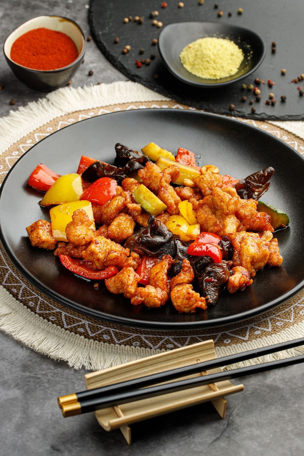 Red Dragon - Chinese Food photo 4