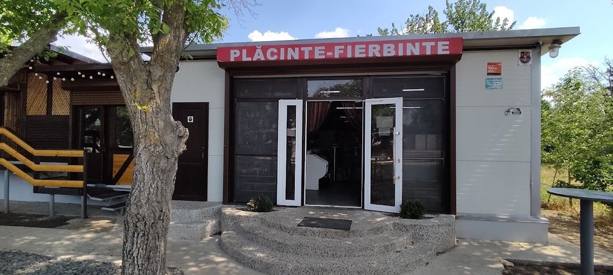 Plăcinte Ferbinte Criuleni photo 4