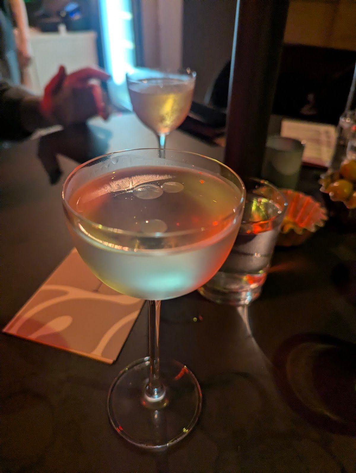 27 Bar photo 2