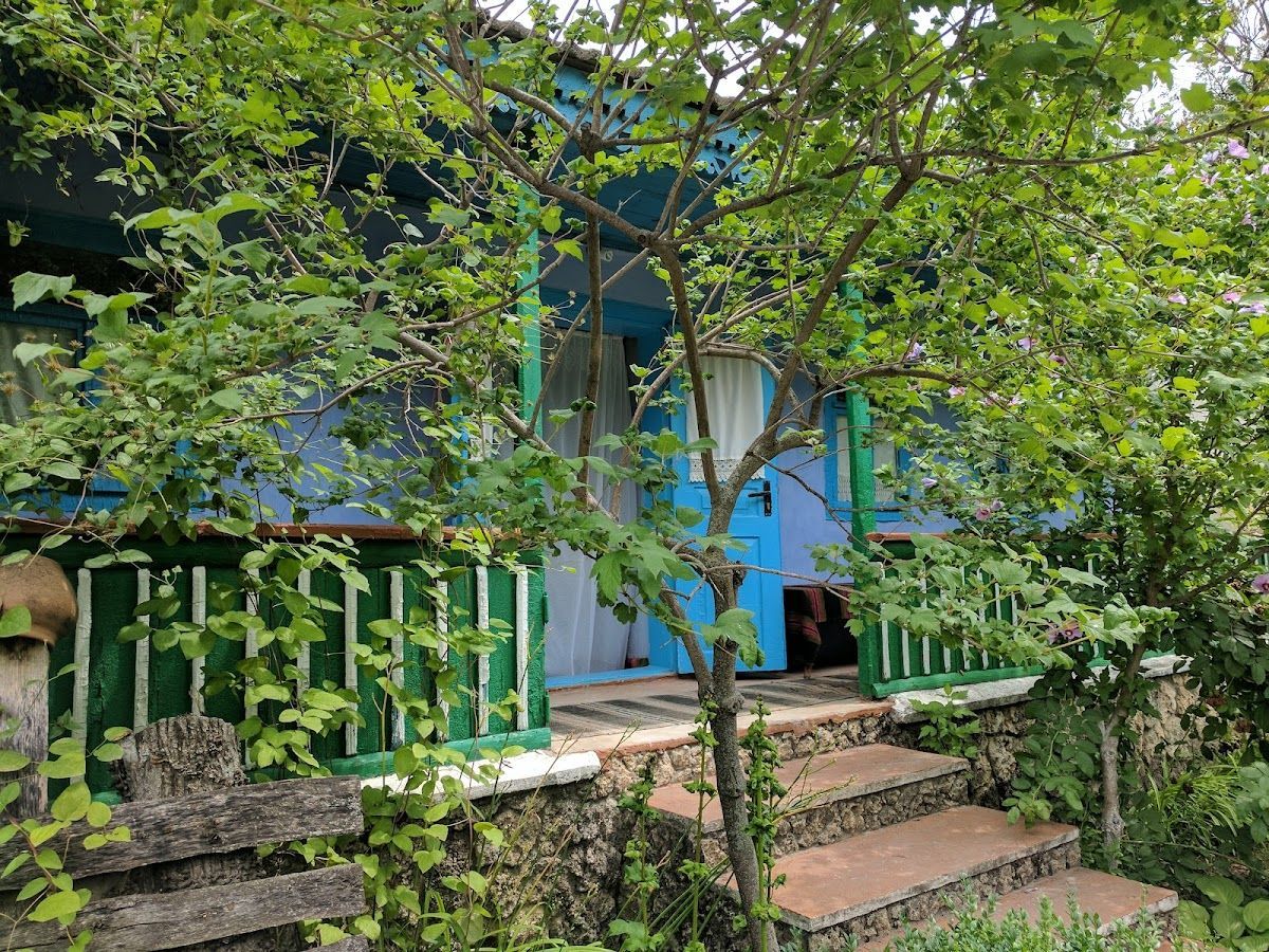 AgroPensiunea La Popas photo 3