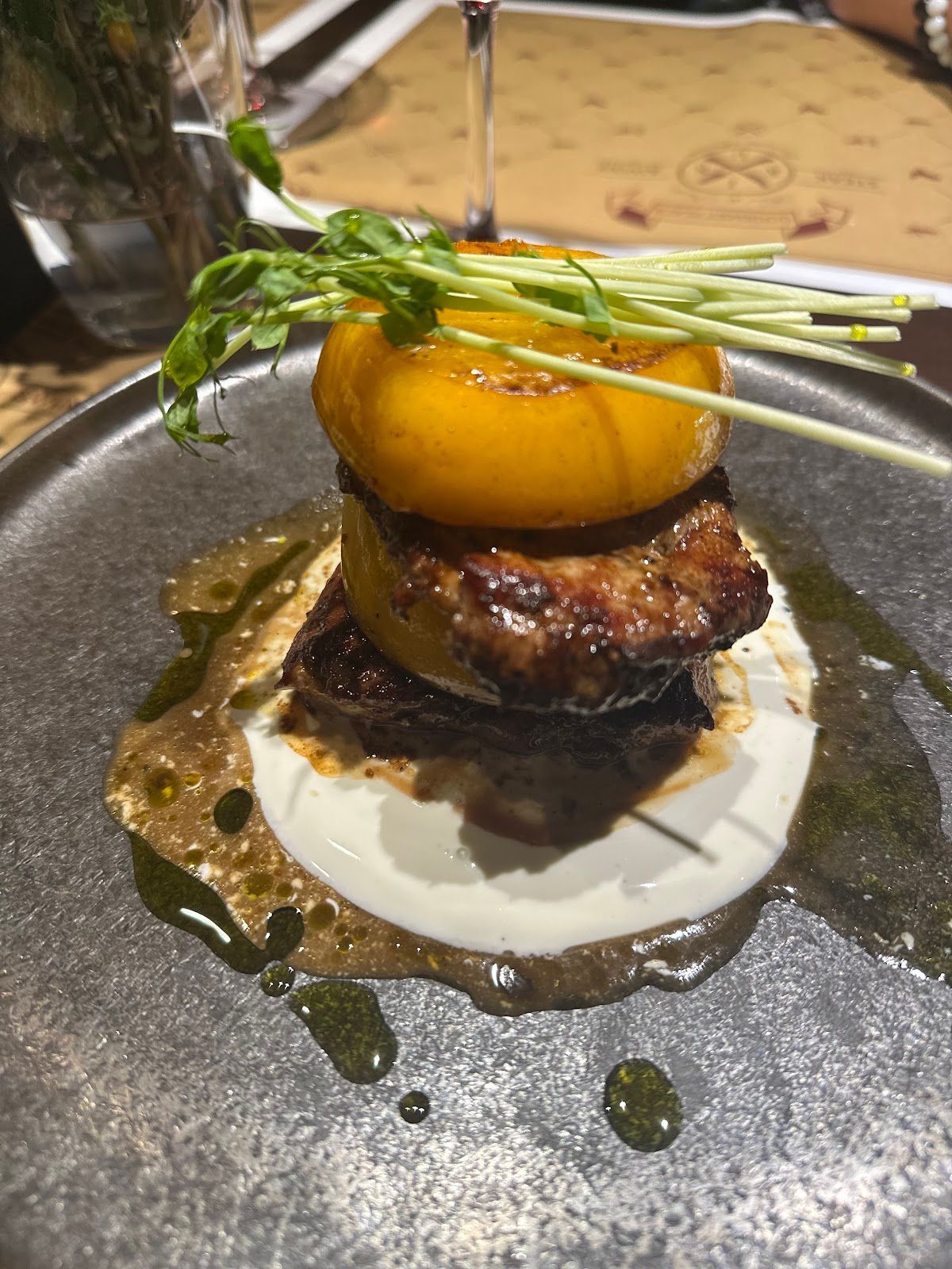 Kiku Steak & Wine photo 2